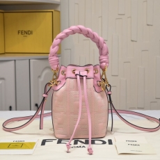 Fendi Bucket Bags